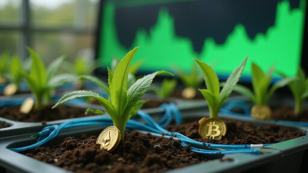 active defi yield farming