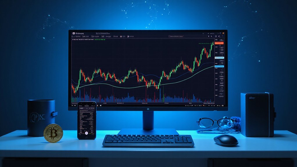 ai enhanced crypto trading platform