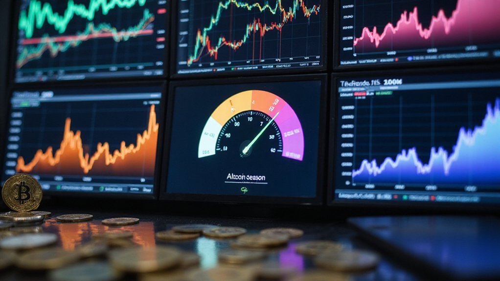 bitcoin altcoin dominance indicator