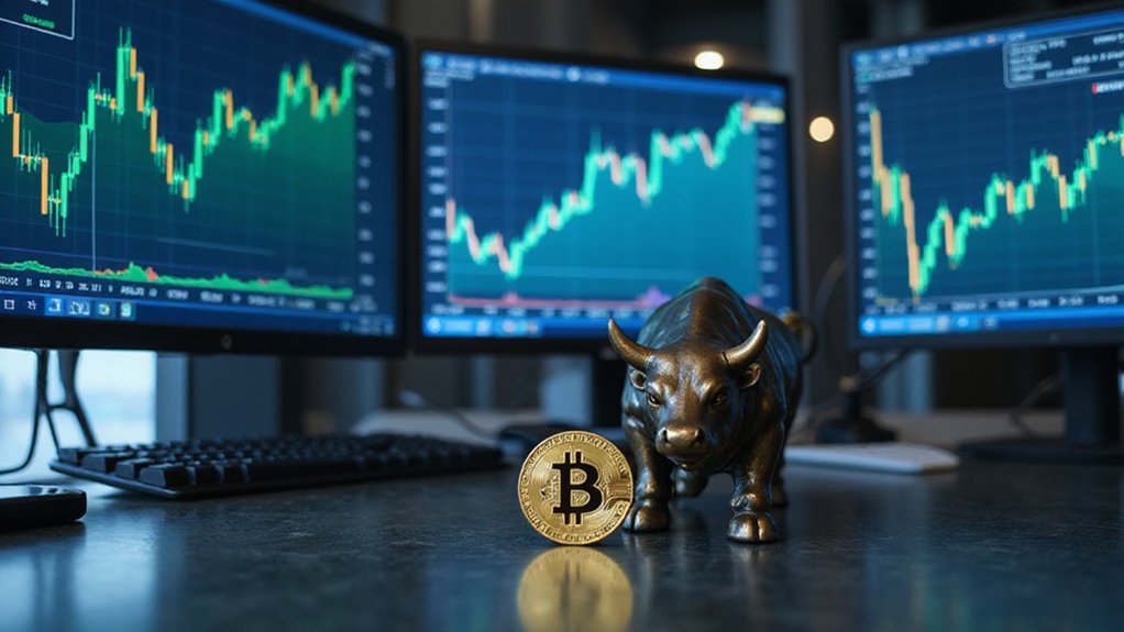 bitcoin etf inflow momentum