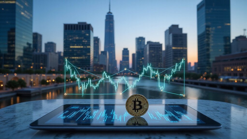 crypto reshapes global economy