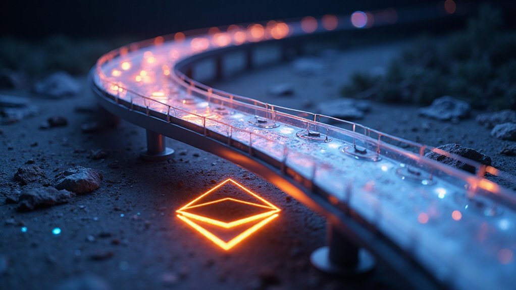ethereum s optimistic rollup solution