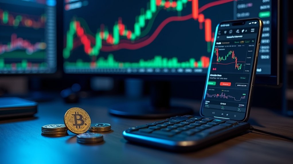 innovative secure crypto exchange