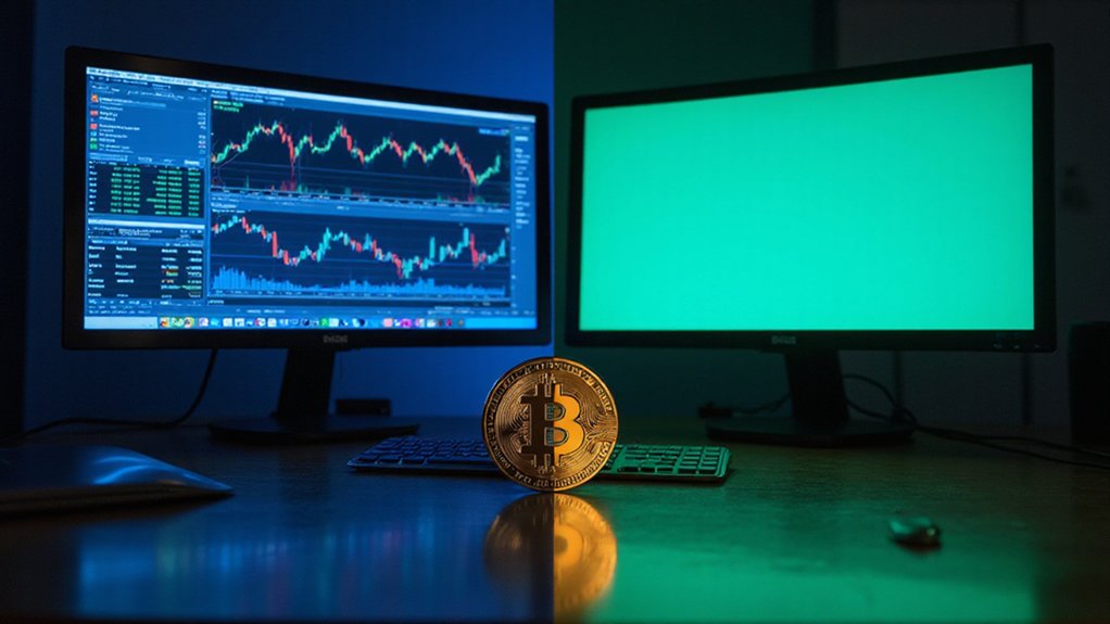 lower fees advanced trading