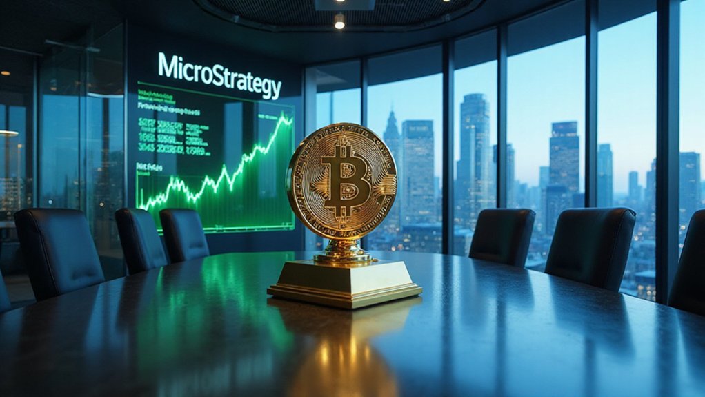 microstrategy s bold bitcoin strategy