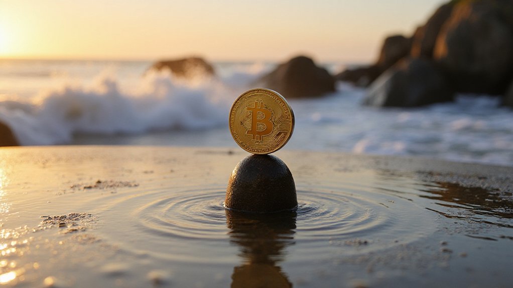 stablecoins as digital anchors
