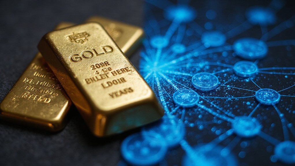 tokenizing real world assets