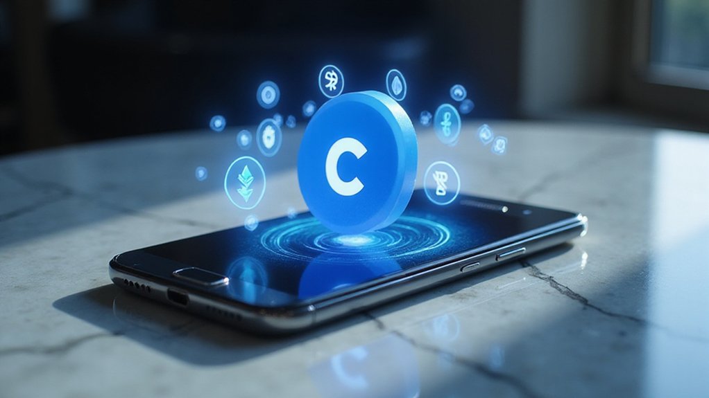 crypto purchases made easy