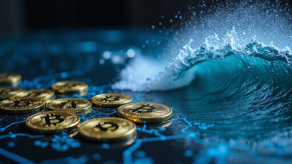 ai tokens driving growth