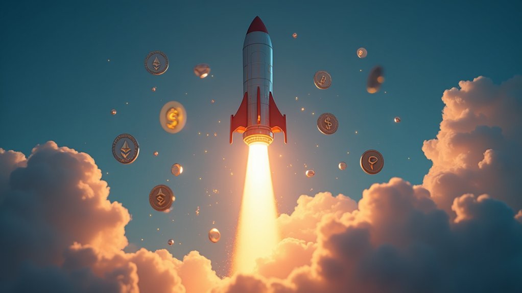 altcoins poised for growth