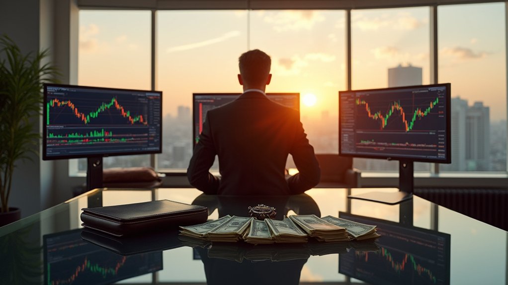 crypto roles for wealth