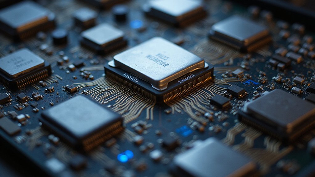 democratizing bitcoin with technology