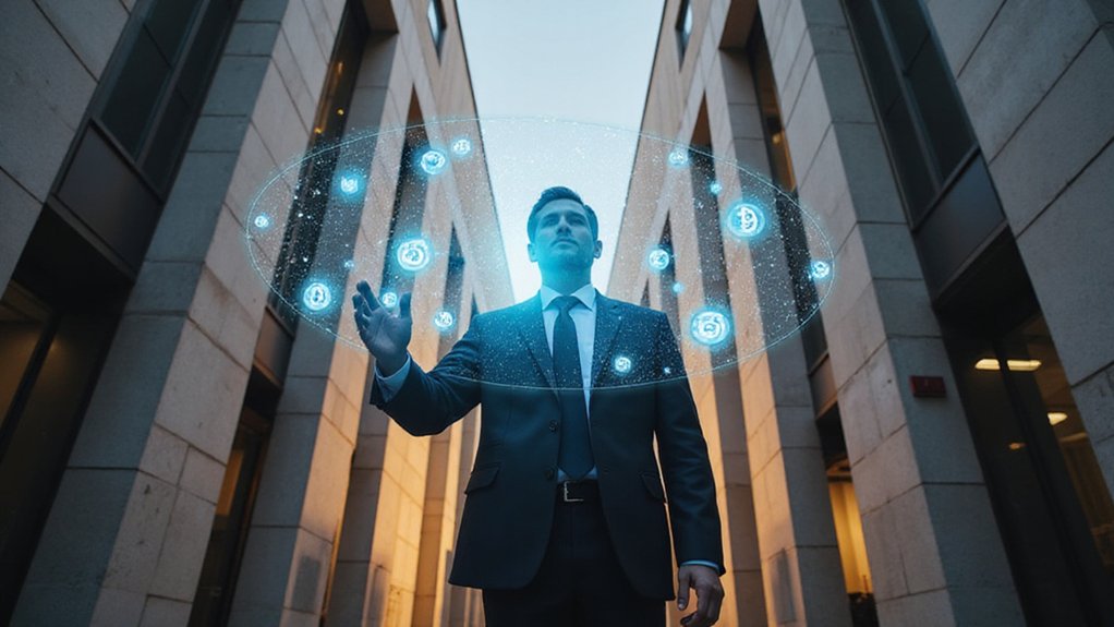 eric trump s crypto ambitions