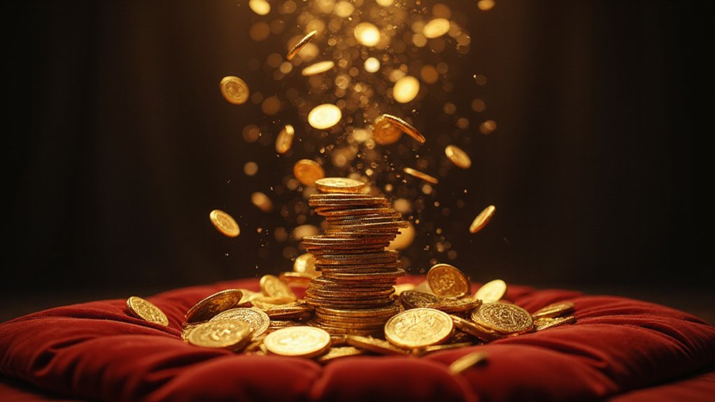 extraordinary crypto presale opportunities