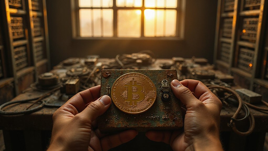 hidden tax relief for miners