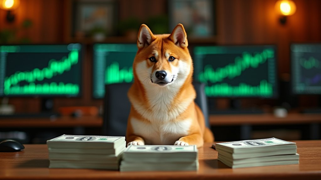 maxi doge presale success